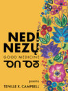 Cover image for nedí nezų (Good Medicine)
